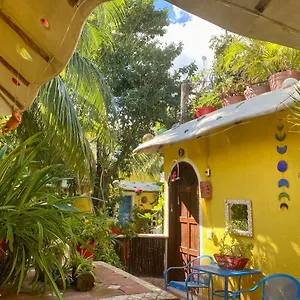 Hotel Maison, Tulum